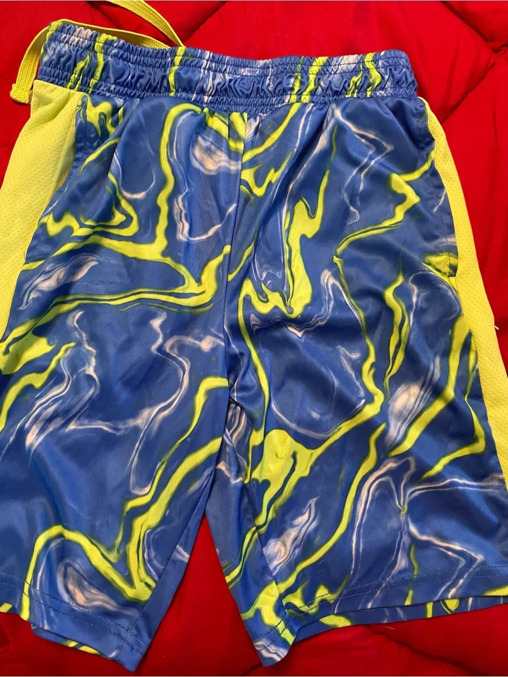 Athletic Works elastic wear